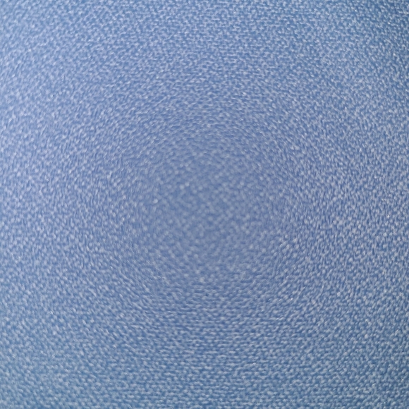 Tobi Deep Vee Neck Light Blue Shift Dress Size Medium NWT - Picture 13 of 13